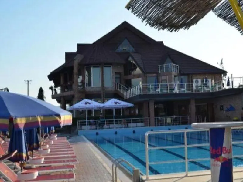 Resort Nord Park Fushe-Kruje 阿尔巴尼亚