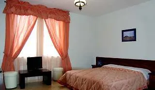 ****  Resort Nord Park Fushe-Kruje 阿尔巴尼亚