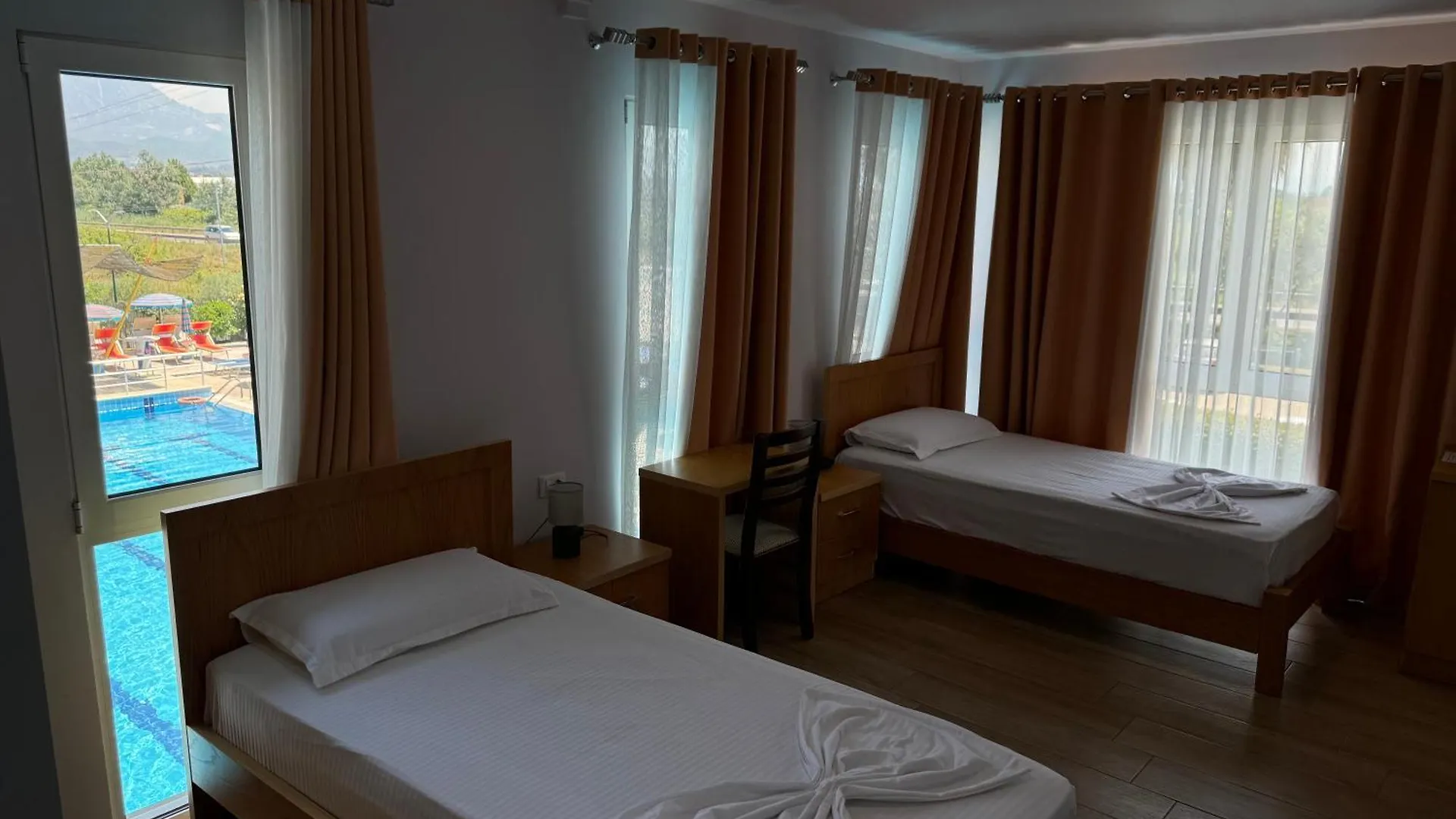 Resort Nord Park Fushe-Kruje