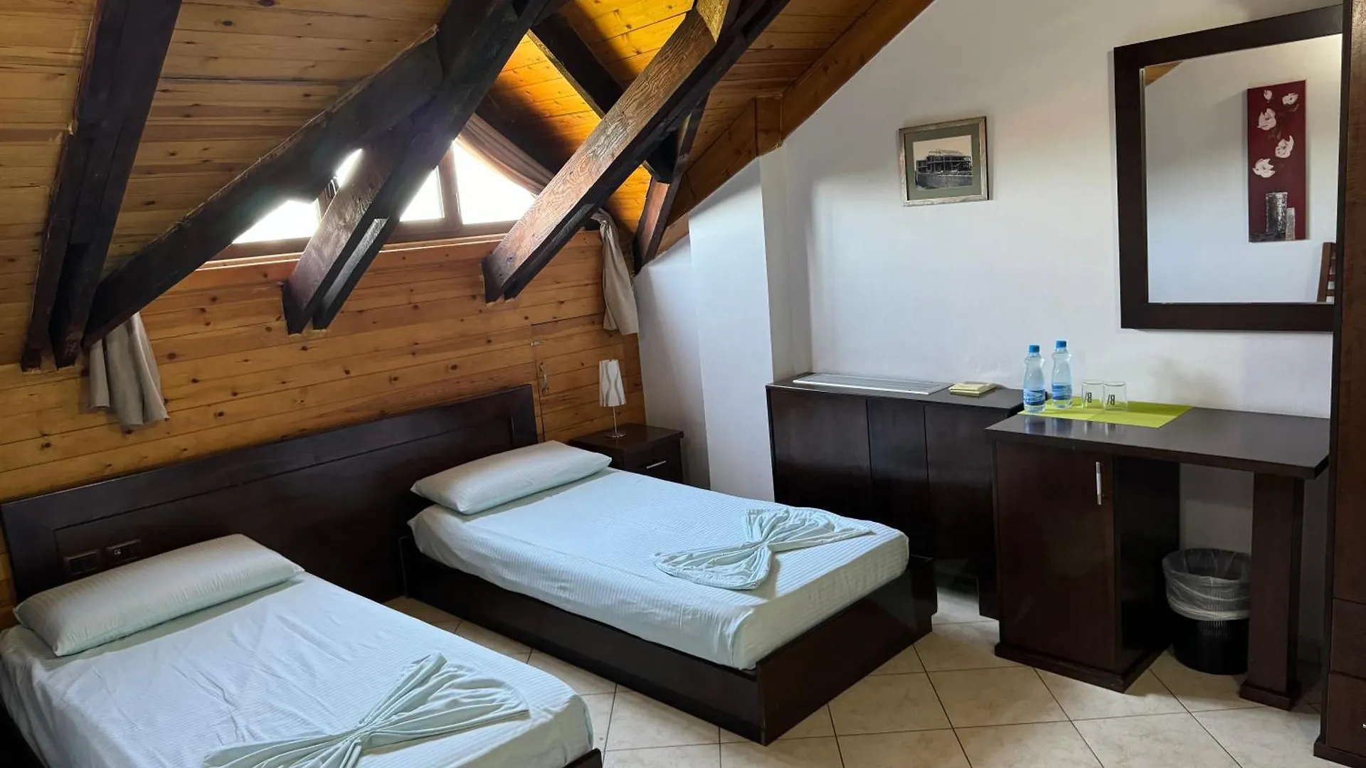 Resort Nord Park Fushe-Kruje