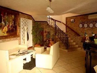 Resort Nord Park Fushe-Kruje