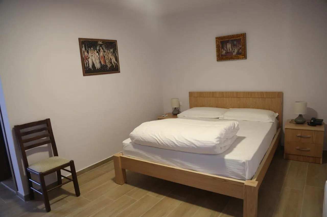 Resort Nord Park Fushe-Kruje 阿尔巴尼亚