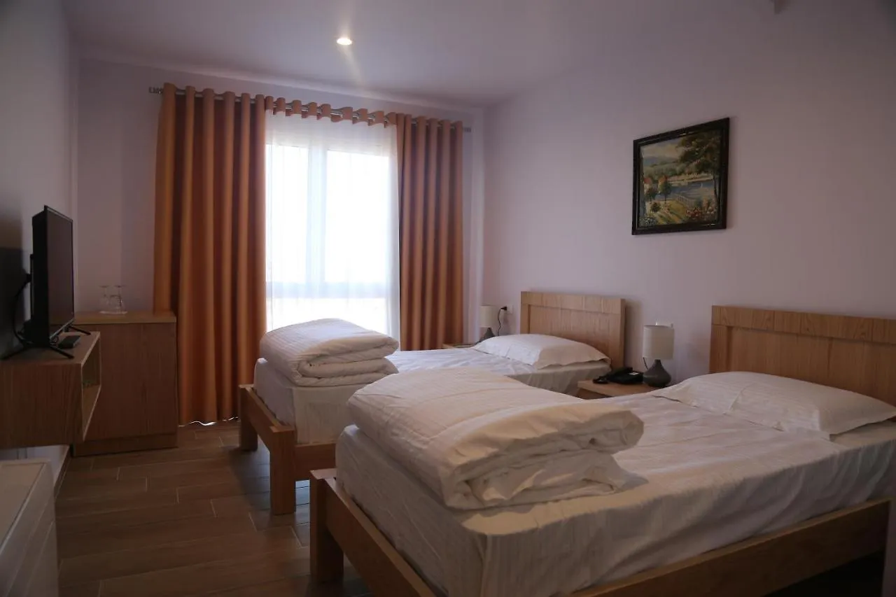 Resort Nord Park Fushe-Kruje 4*,  阿尔巴尼亚