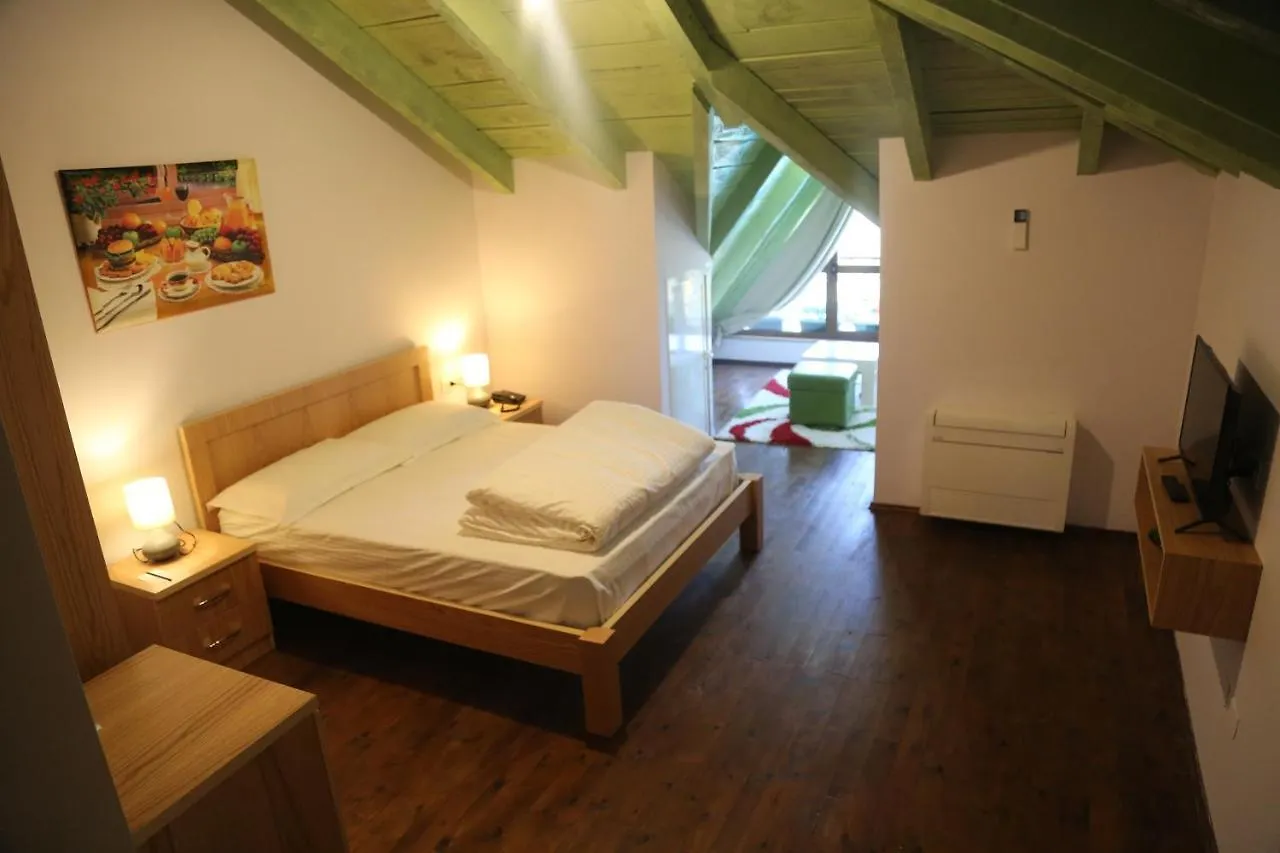 Resort Nord Park Fushe-Kruje