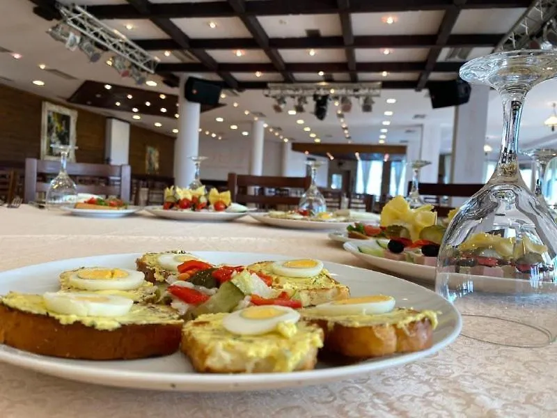 Resort Nord Park Fushe-Kruje