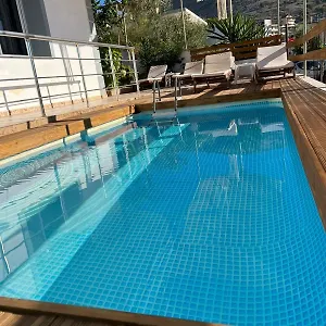 Apartment Sadiku With Sea View, Sarande