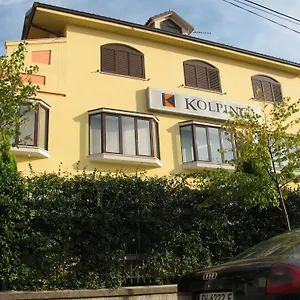 Kolping Shkodra