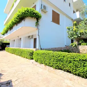 Garden Eva Appartamento