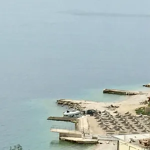 Apartment Sea And Sky, Sarande