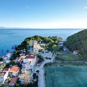 Apartment Ionian Seaview, Himare