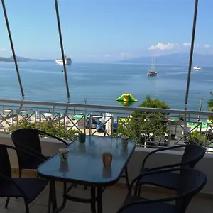 Blue Horizons Saranda