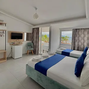 Appartement Santa Paola