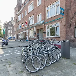 Port Nederland