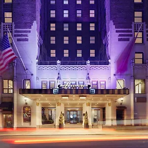 **** Hotel The Lexington Hotel, Autograph Collection États-Unis