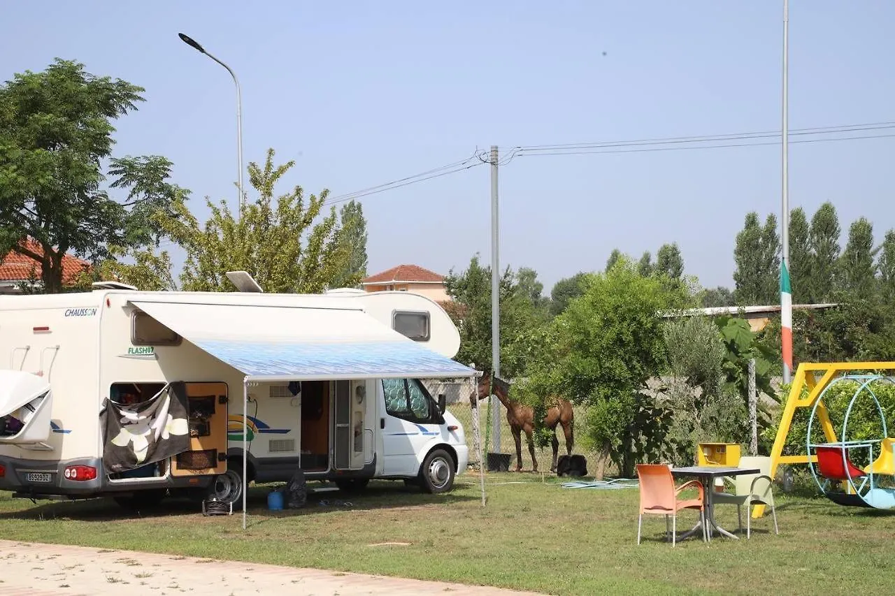 ****  Resort Nord Park Fushe-Kruje Albania