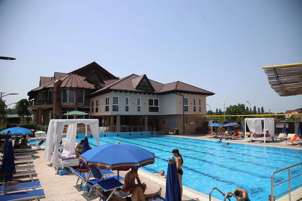 Resort Nord Park Fushe-Kruje