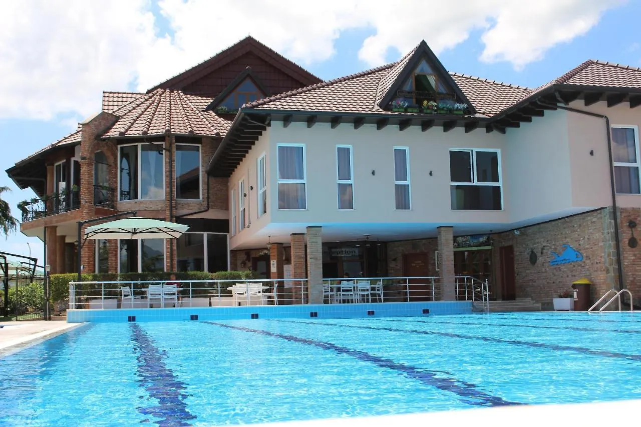 Resort Nord Park Fushe-Kruje