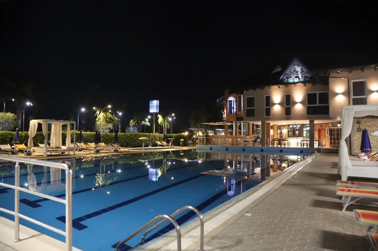 Resort Nord Park Fushe-Kruje